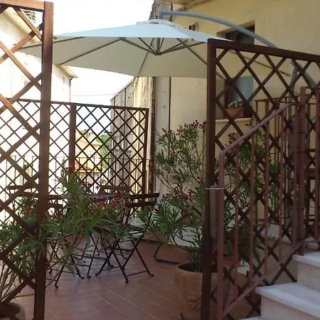 Il Mulino Bed & Breakfast