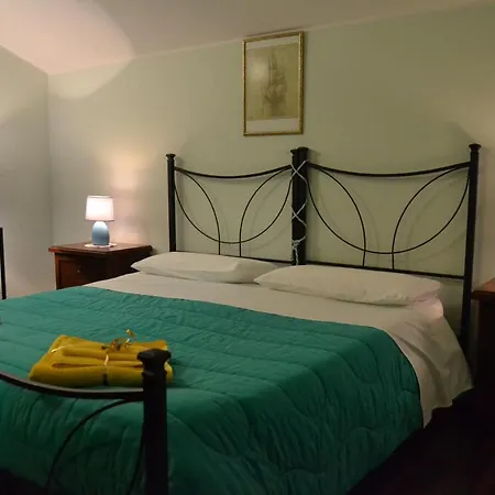 Bed & Breakfast Il Mulino Guardiagrele