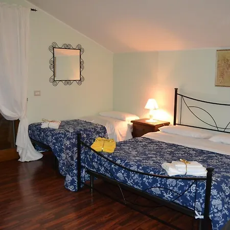 Il Mulino 3* Guardiagrele