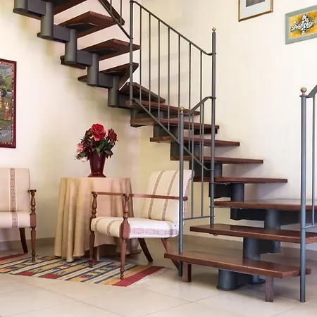فندق مبيت وإفطار Il Mulino