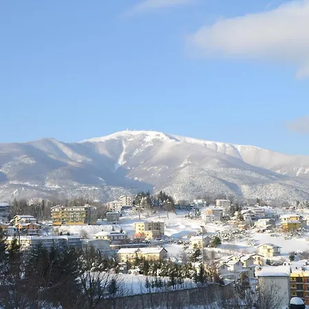 Il Mulino Oda ve Kahvaltı 3*