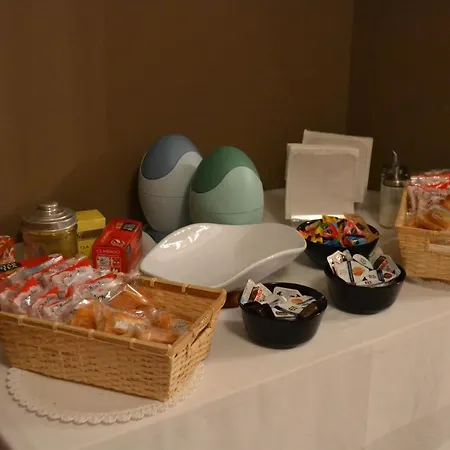 Il Mulino Bed and Breakfast Guardiagrele