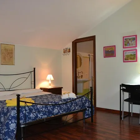 Bed and Breakfast Il Mulino 3*