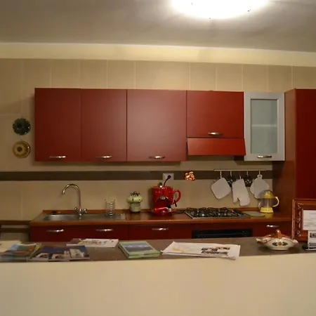 Il Mulino 3* Guardiagrele