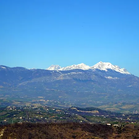 Il Mulino Oda ve Kahvaltı