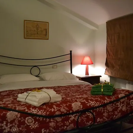 Bed & Breakfast Il Mulino Guardiagrele