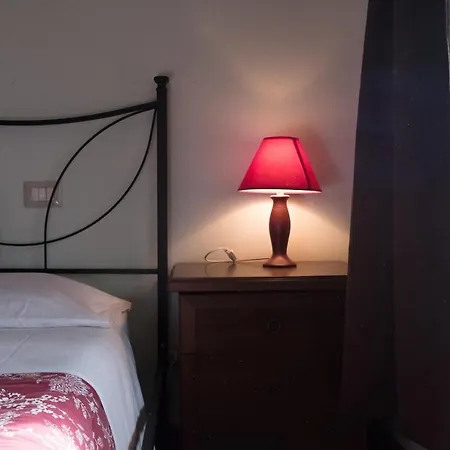 Bed & Breakfast Il Mulino 3*