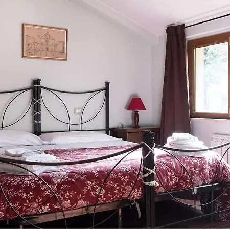 Il Mulino Oda ve Kahvaltı 3*