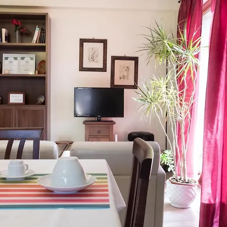 Oda ve Kahvaltı Il Mulino Guardiagrele