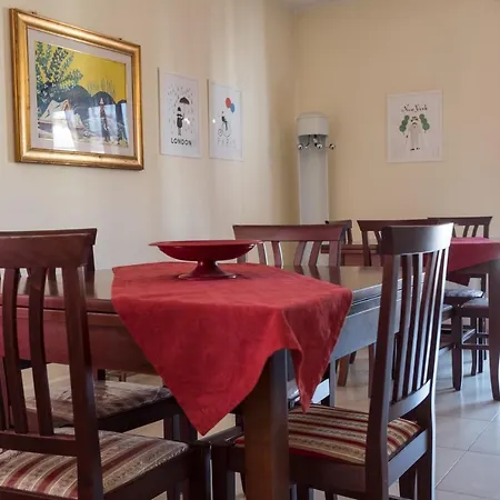 Il Mulino Bed & Breakfast Guardiagrele