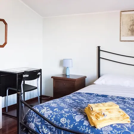 Bed & Breakfast Il Mulino 3*