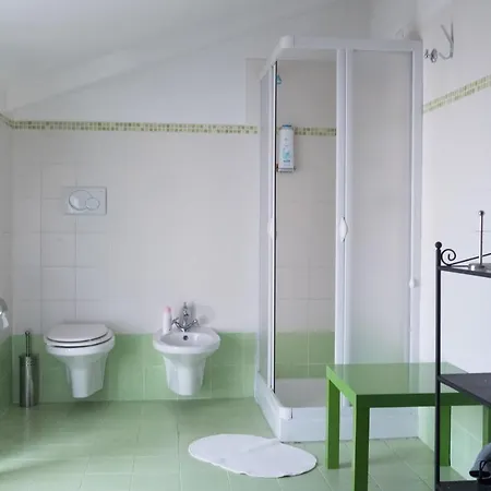 فندق مبيت وإفطار Il Mulino 3*