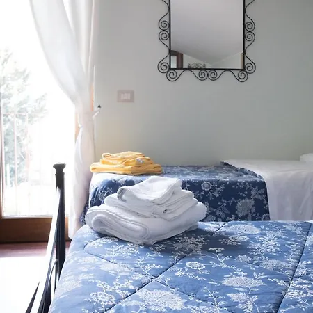 Il Mulino 3* גוארדיאגרלה
