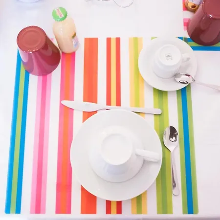 Il Mulino Oda ve Kahvaltı Guardiagrele