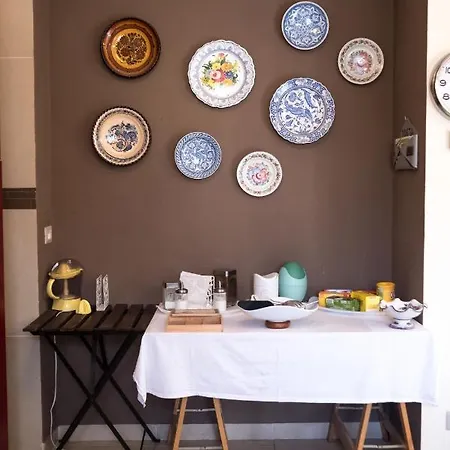 فندق مبيت وإفطار Il Mulino