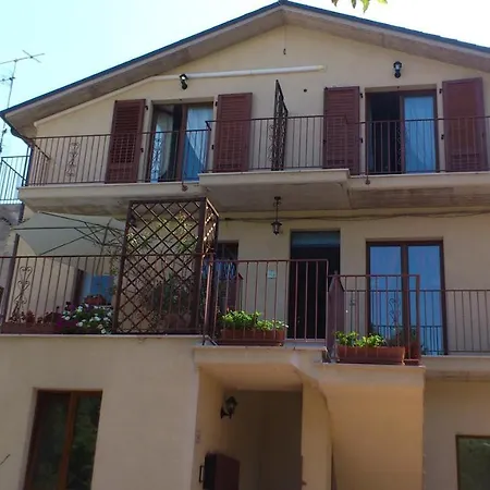 Il Mulino Bed & Breakfast