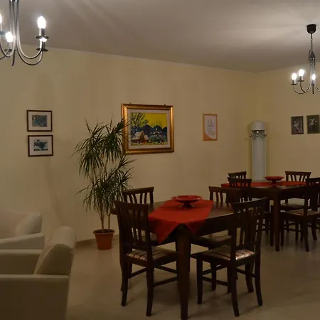 Il Mulino Bed & Breakfast Guardiagrele