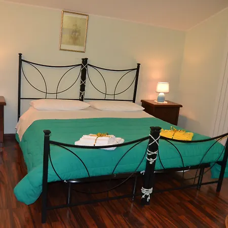 Bed & Breakfast Il Mulino 3*