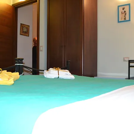 Bed & Breakfast Il Mulino Guardiagrele