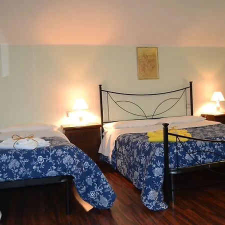 Il Mulino 3*