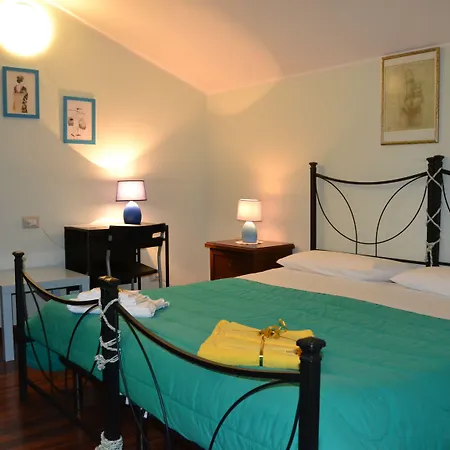 Oda ve Kahvaltı Il Mulino Guardiagrele