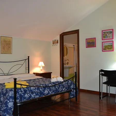 Il Mulino فندق مبيت وإفطار 3*
