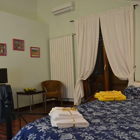فندق مبيت وإفطار Il Mulino غواردياغريلي