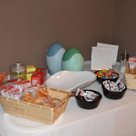Il Mulino فندق مبيت وإفطار 3*