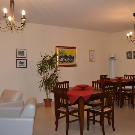 Il Mulino 3* Guardiagrele