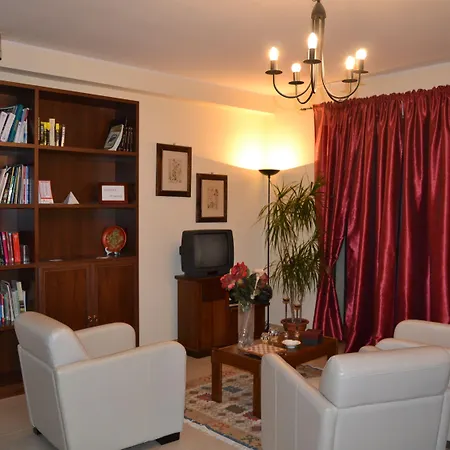 Bed & Breakfast Il Mulino Guardiagrele