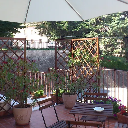 Bed & Breakfast Il Mulino