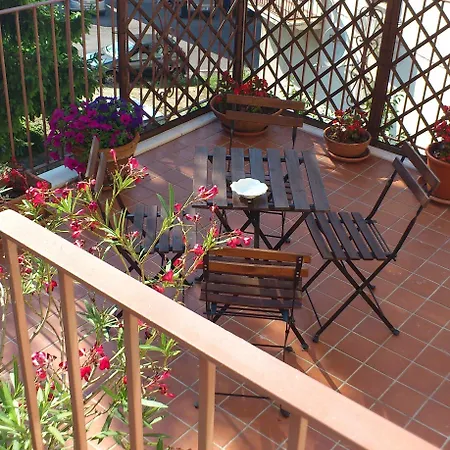 Bed & Breakfast Il Mulino 3*