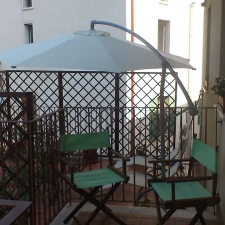 Oda ve Kahvaltı Il Mulino