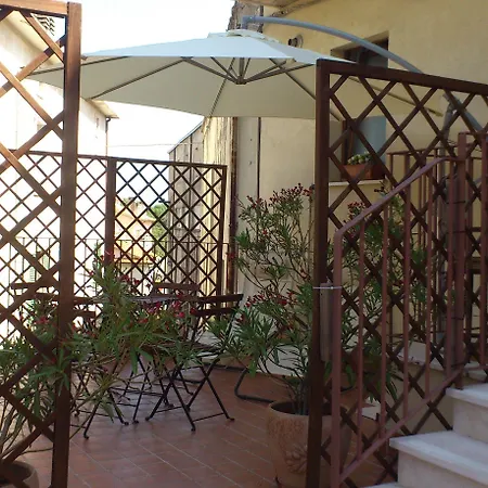 فندق مبيت وإفطار Il Mulino