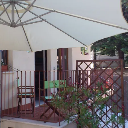 فندق مبيت وإفطار Il Mulino 3*