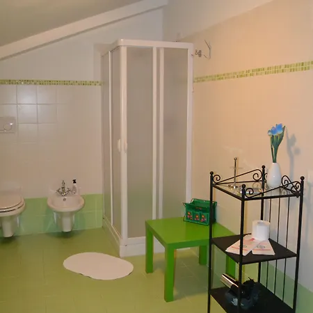 Oda ve Kahvaltı Il Mulino Guardiagrele