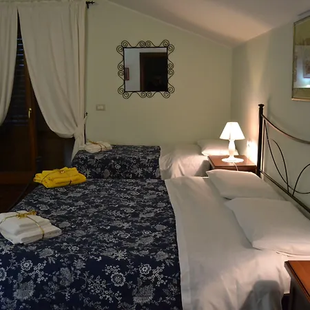 Il Mulino 3* Guardiagrele