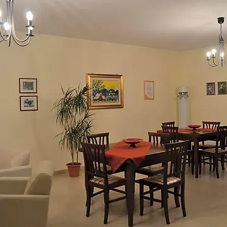 Il Mulino 3* Guardiagrele