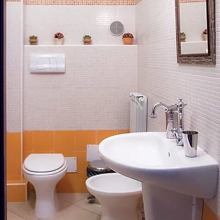Il Mulino Bed & Breakfast