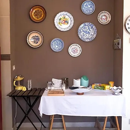 Bed & Breakfast Il Mulino 3*