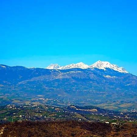 Il Mulino Bed & Breakfast 3*