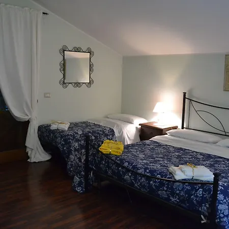 Il Mulino Bed & Breakfast