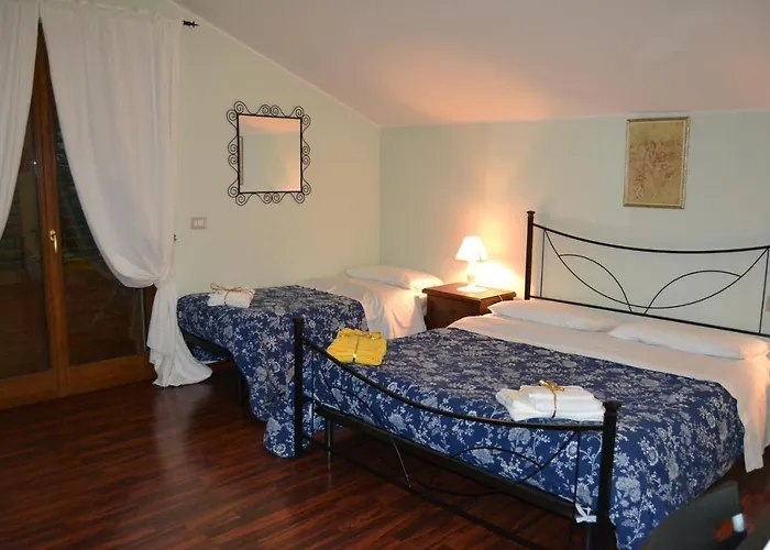 Il Mulino 3* Guardiagrele