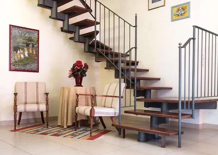 Bed and Breakfast Il Mulino