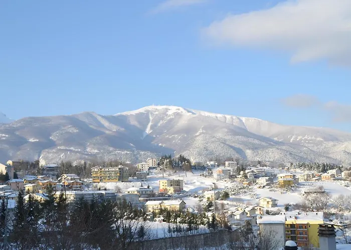 Il Mulino Bed and Breakfast 3*