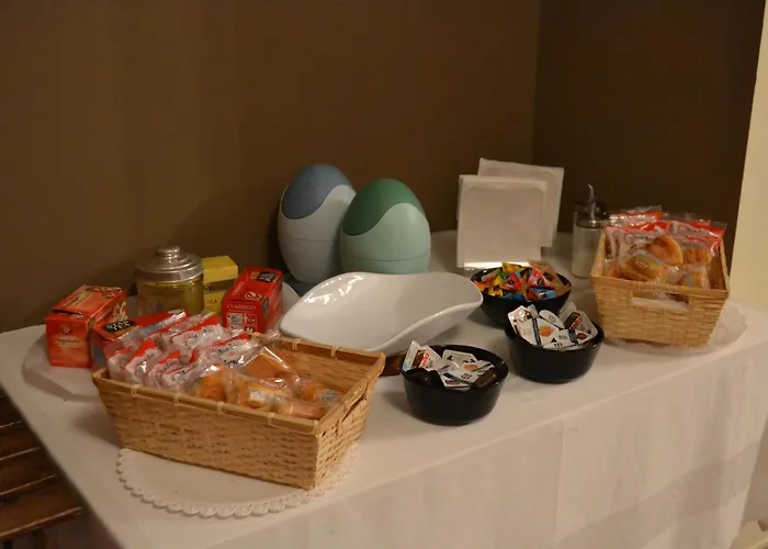 Il Mulino Bed and Breakfast Guardiagrele