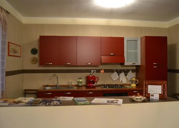 Il Mulino 3* Guardiagrele