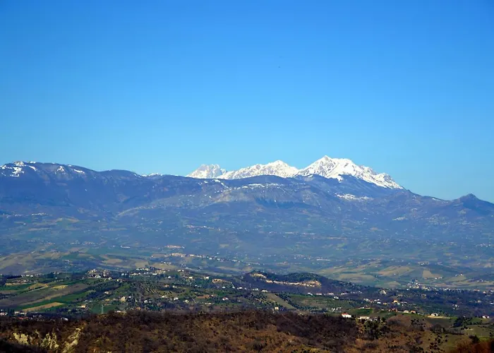 Il Mulino Bed and Breakfast