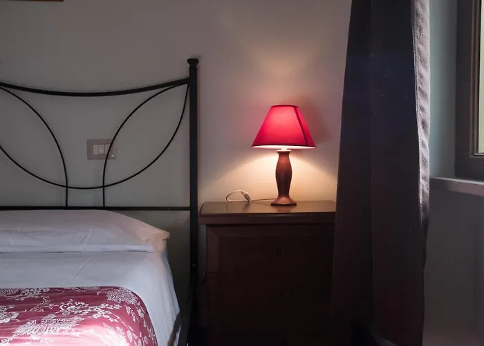 Bed and Breakfast Il Mulino 3*