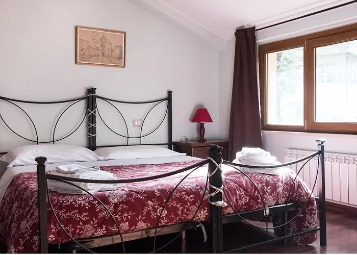 Il Mulino Bed and Breakfast 3*